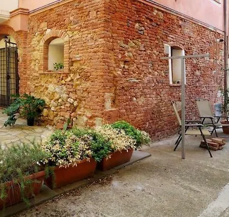 Casina Bianca * Palaia