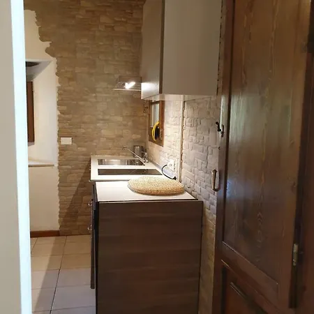 Casina Bianca Palaia