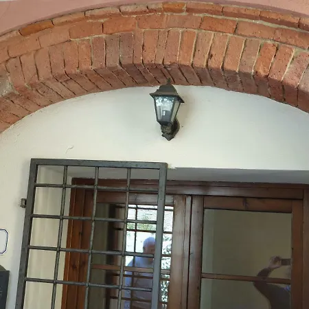 Lejlighed Casina Bianca
