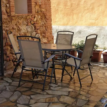 Lejlighed Casina Bianca Palaia