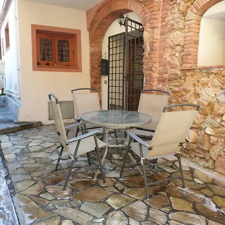 Lejlighed Casina Bianca Palaia