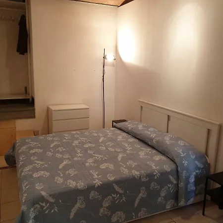 Lejlighed Casina Bianca