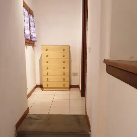 Casina Bianca *