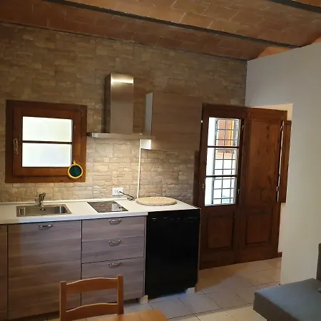 Casina Bianca * Palaia