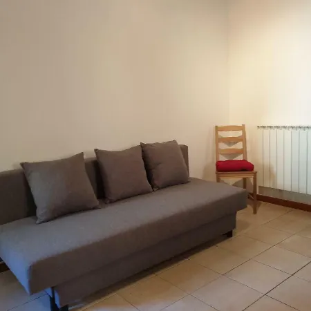 Casina Bianca *
