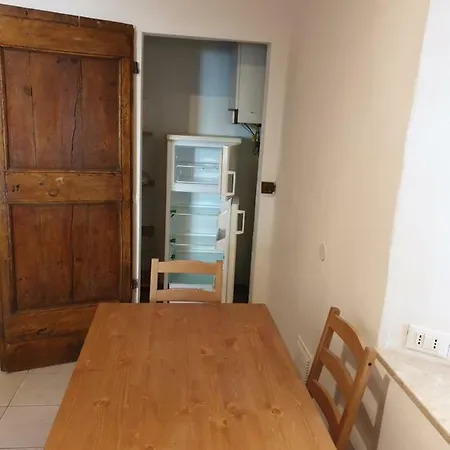 Casina Bianca Lejlighed