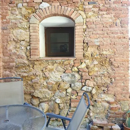 Casina Bianca *