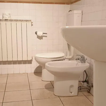 Lejlighed Casina Bianca *