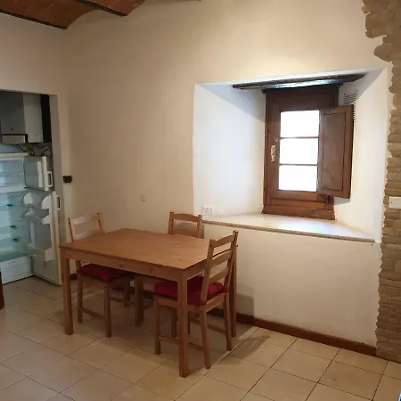 Lejlighed Casina Bianca Palaia